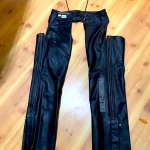 Harley Davidson Chaps
